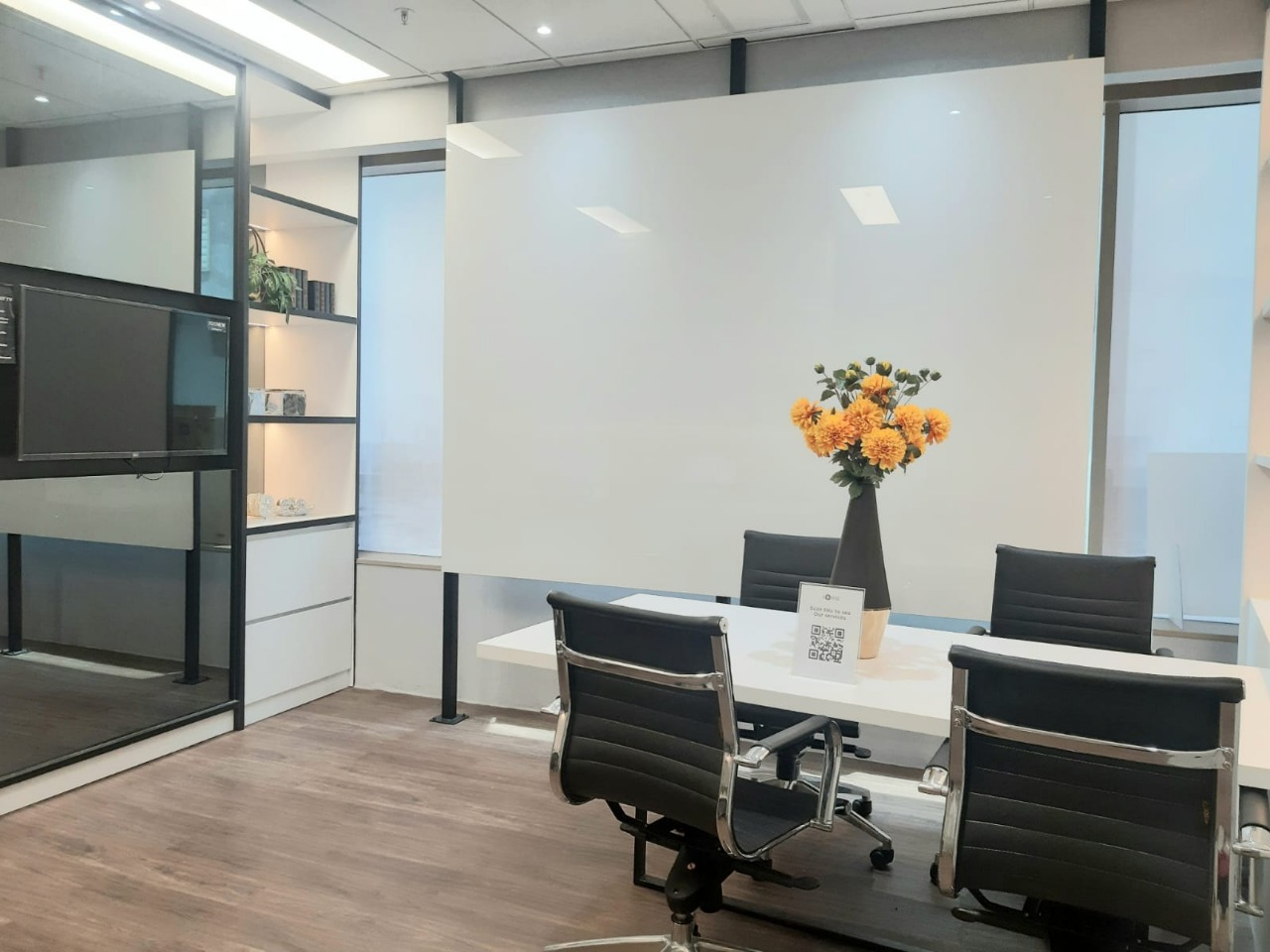 Citra Tower Kemayoran - Meeting Room 5 | Lantai 3